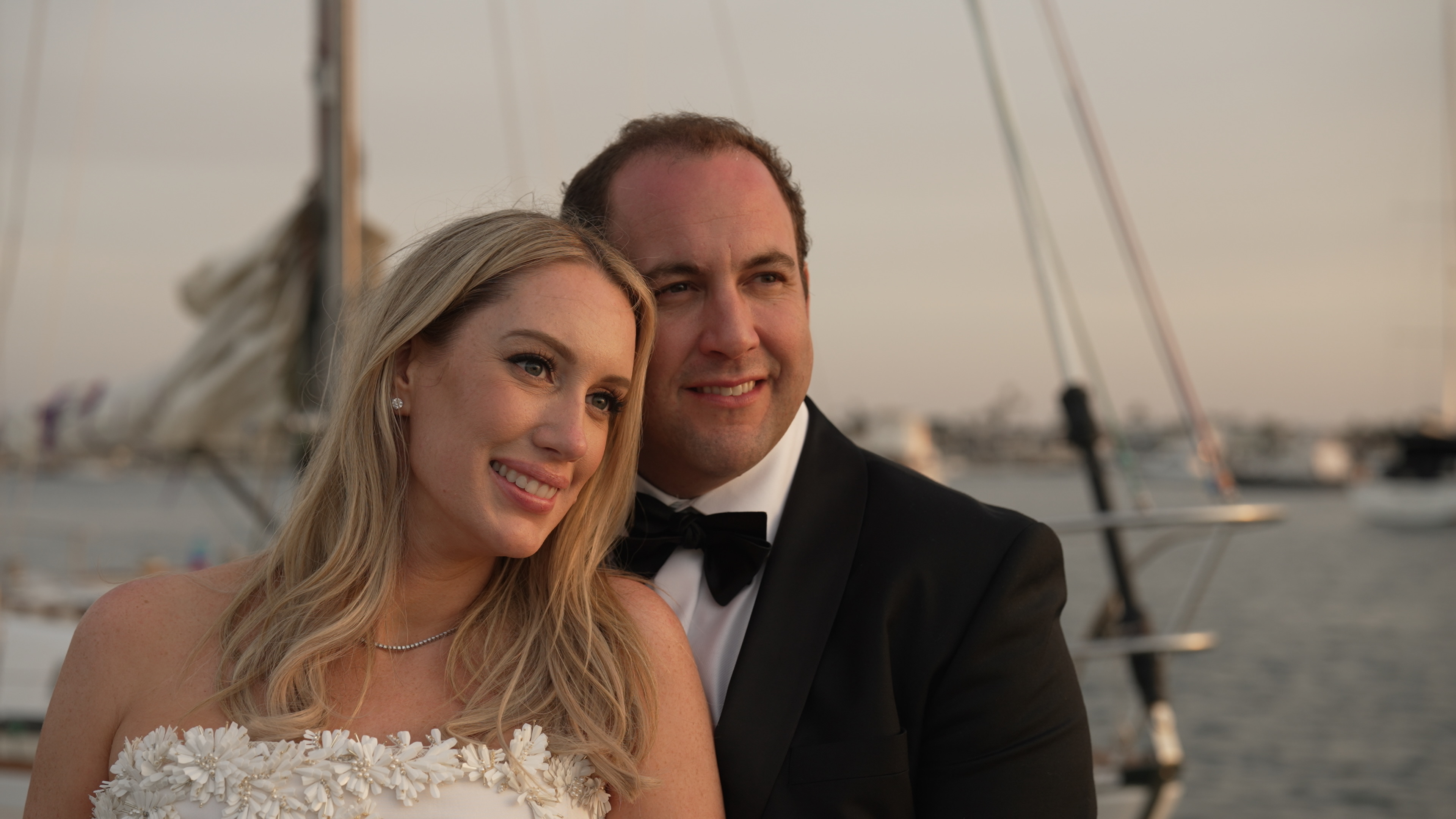 Additional Couples' Portrait Session