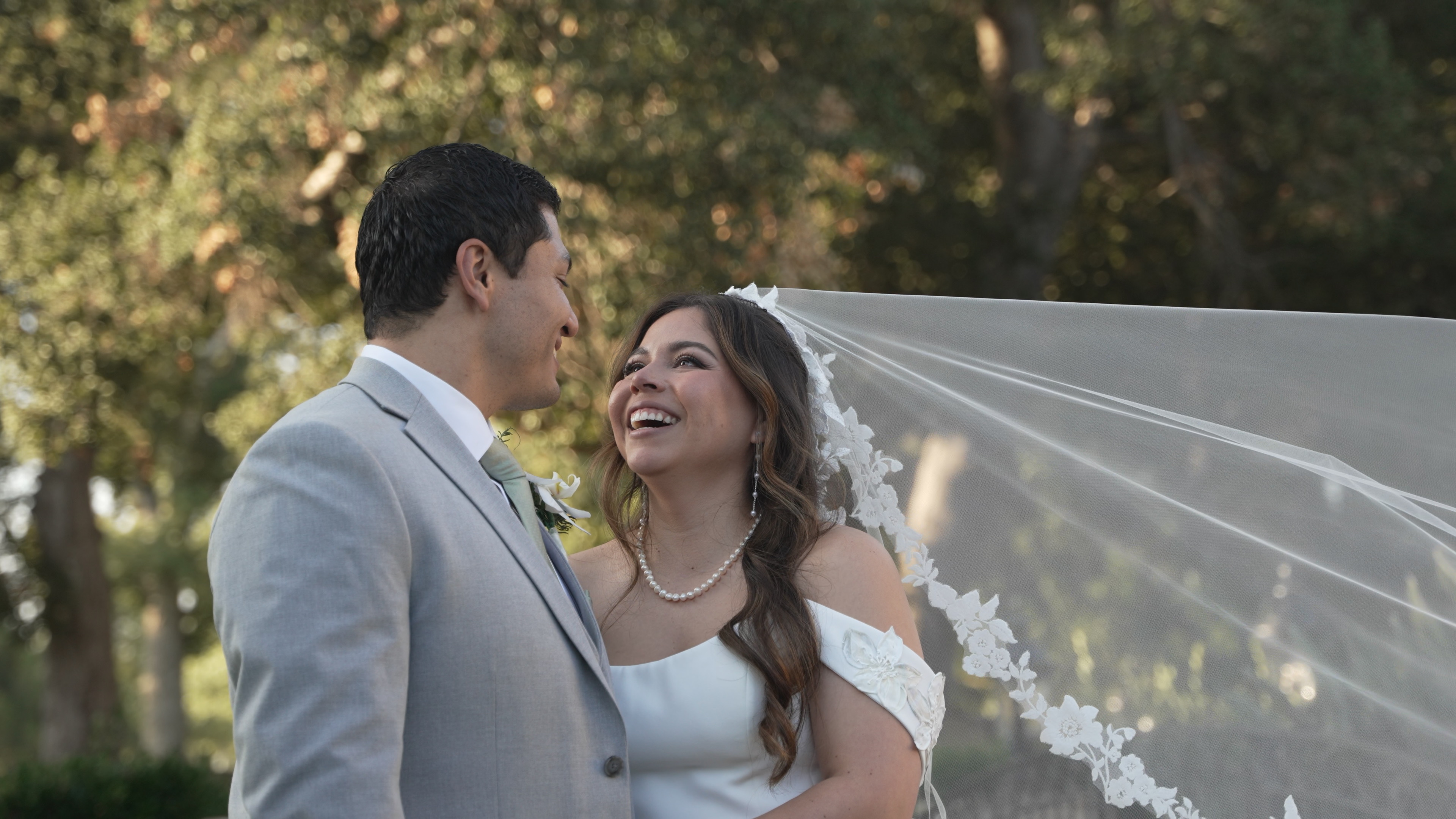 Engagement Film