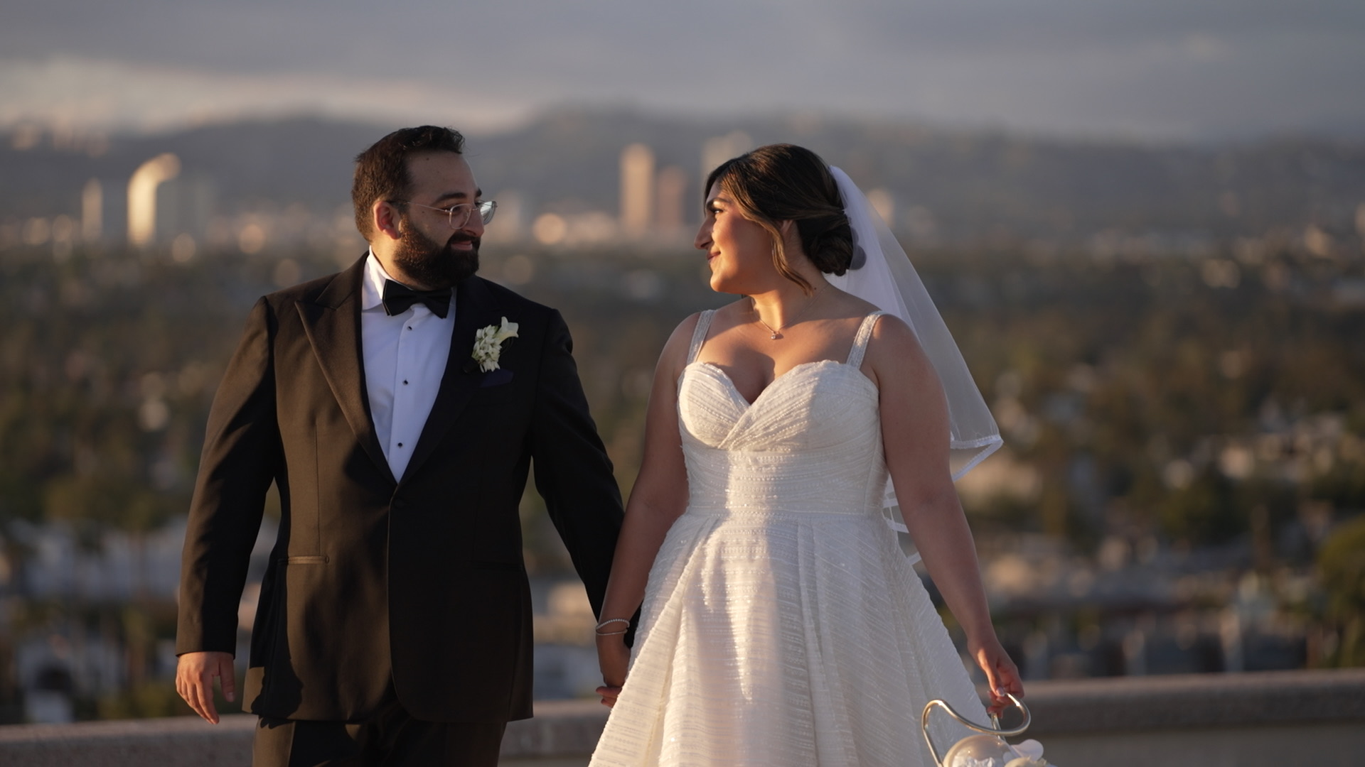 The Full Story photo package